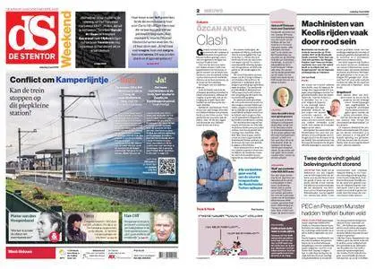 De Stentor - West-Veluwe – 02 juni 2018