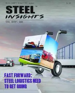 Steel Insights - April 2017
