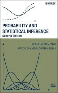 Probability and Statistical Inference