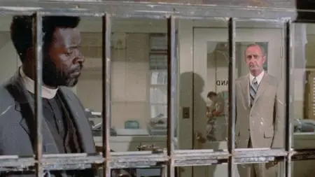 Lost in the Stars (1974)