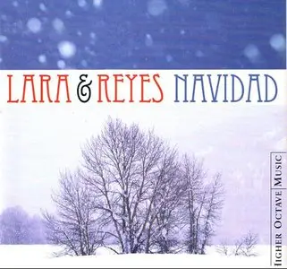 Lara & Reyes - Navidad (2000)