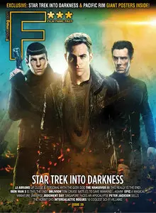 F*** Issue 39 2013 (UK)