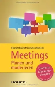 Meetings planen und moderieren (repost)