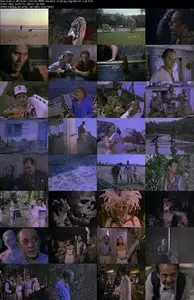 Treasure of the Moon Goddess (1987) 
