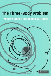 The Three-Body Problem by Mauri Valtonen [Repost]