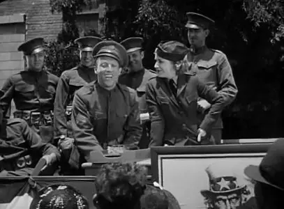 Rendezvous (1935)