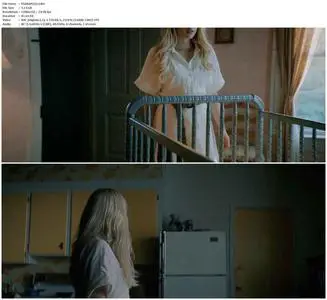 Abandoned (2022)
