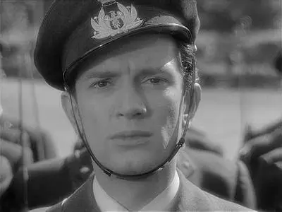 I 3 aquilotti / The Three Pilots (1942)