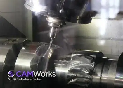 CAMWorks 2018 SP3.0