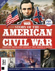 History of War: Story of the American Civil War – August 2019