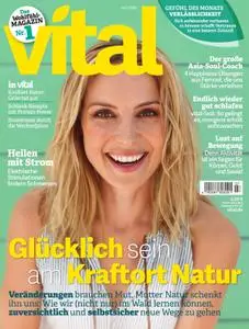 Vital Germany – Juli 2020