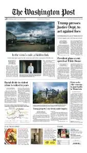 The Washington Post - October 10, 2020