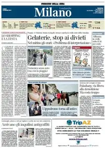 Il Corriere della Sera Ed. MILANO (10-06-13)