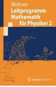 Leitprogramm Mathematik für Physiker 2 [Repost]