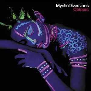 Mystic Diversions - 4 Albums (2001-2006)