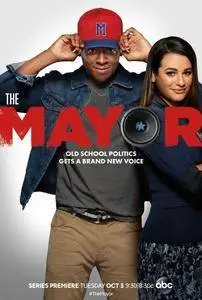 The Mayor S01E07