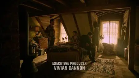 Preacher S03E02