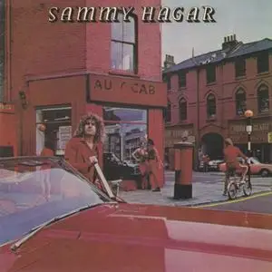 Sammy Hagar: Collection (1976 - 2013) [12CD + 3DVD]