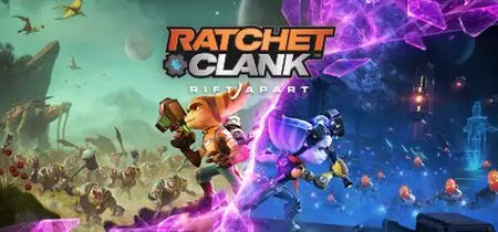 Ratchet and Clank Rift Apart (2023) Update v1.727.0.0 Hotfix