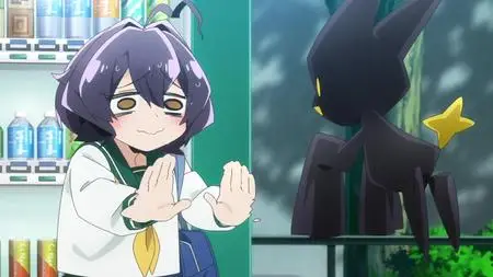Mahou Shoujo ni Akogarete - 01 (480p mkv  - " Mahou Shoujo ni Akogarete - 01 (480p mkv" yEnc