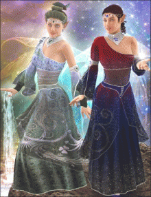 Fae Jewels 