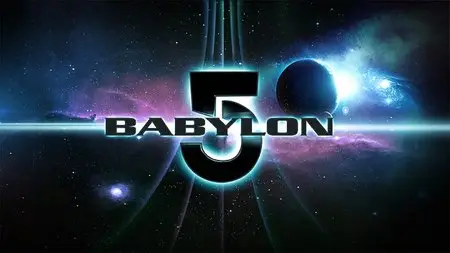 Babylon 5 French - TV Show 