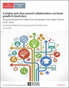 The Economist (Intelligence Unit) - A mighty web (2015)