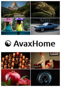 AvaxHome  Wallpapers Part 1