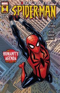 Ben Reilly - Spider-Man 001 (2022) (Digital) (Zone-Empire