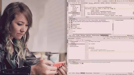 FastAPI Fundamentals