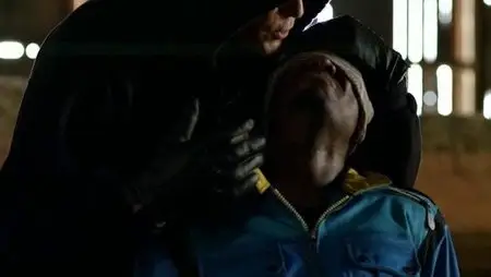 Street Kings: Motor City (2011)