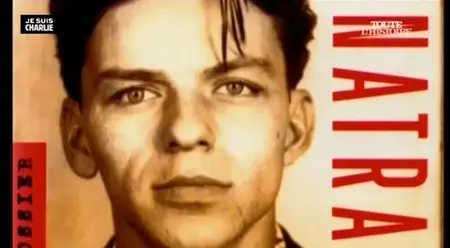 (Toute l'histoire) Sinatra raconté par le FBI (2015)