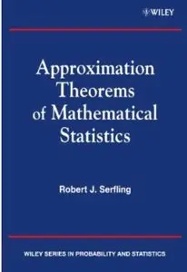 Approximation Theorems of Mathematical Statistics