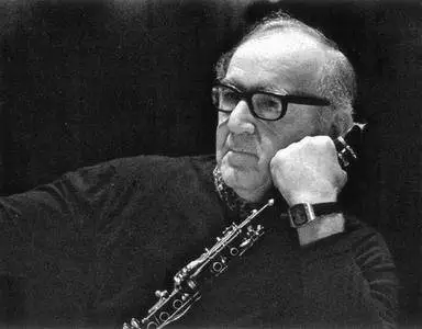 Benny Goodman - Live At Carnegie Hall 40th Anniversary Concert (2CD) (1978) {1986 London} **[RE-UP]**