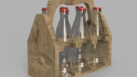 Learning Fusion 360 CAM