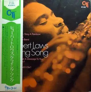 Hubert Laws: Collection (1960-1983) [3LP, Vinyl Rip 16/44 & mp3-320 + DVD] Re-up
