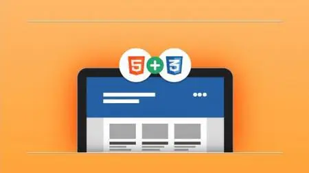 Html5 & Css3 Site Design