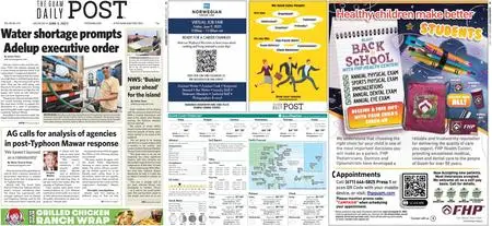 The Guam Daily Post – June 05, 2023