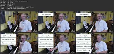 An Accelerated Piano Course For Beginners - Piano Lessons