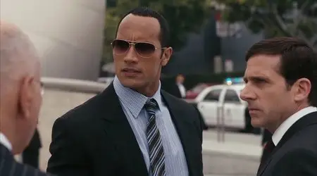 Get Smart (2008)