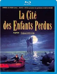 The City of Lost Children / La cité des enfants perdus (1995)