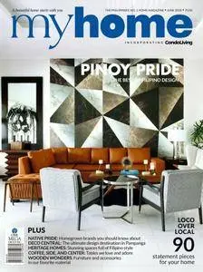 MyHome - June 2018