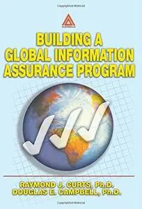 Building A Global Information Assurance Program
