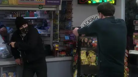 Dad Stop Embarrassing Me! S01E07