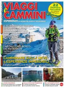 Cammini – 19 novembre 2021