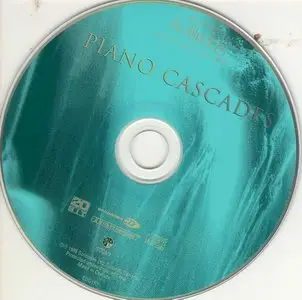 Dan Gibson's Solitudes :  Piano Cascades 