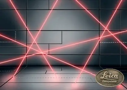Leica CloudWorx and ForensicMAP plugins collection