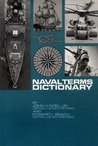 Naval Terms Dictionary