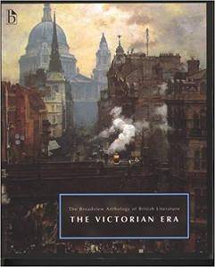 The Broadview Anthology of British Literature: Volume 5: The Victorian Era