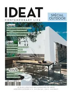 Ideat France - avril 2021